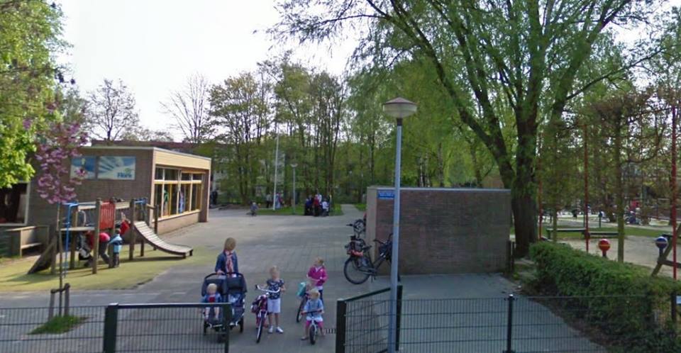 Kindcentrum Willibrord