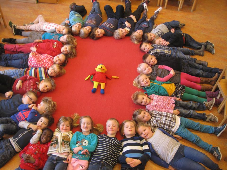 Kindcentrum Willibrord