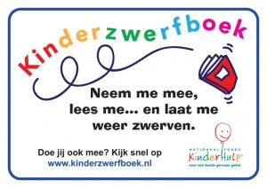 Boekenopvang