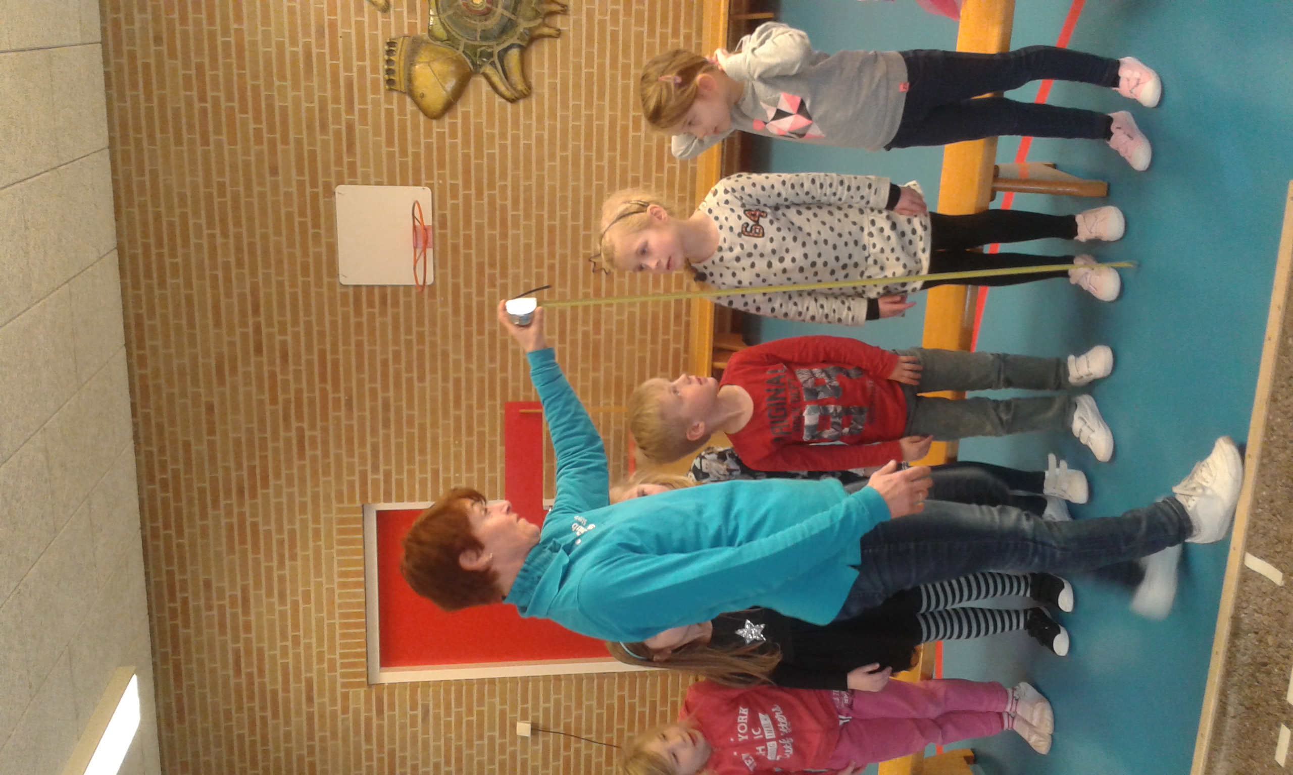 verkeersles ANWB streetwise