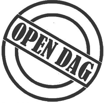 Open dag op de Willibrord