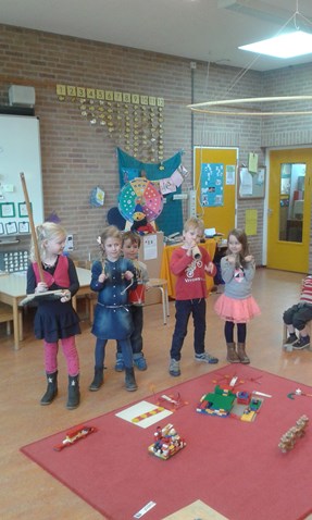 foto fanfare