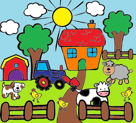 Start nieuw thema groep 1-2-3!