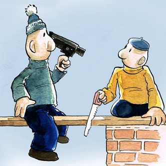 Informatie avond renovatie