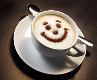 kopje-koffie