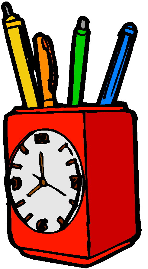 We starten met nieuwe schooltijden