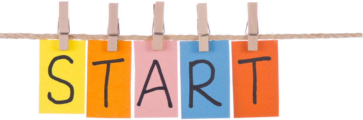 Startweken Kanjertraining