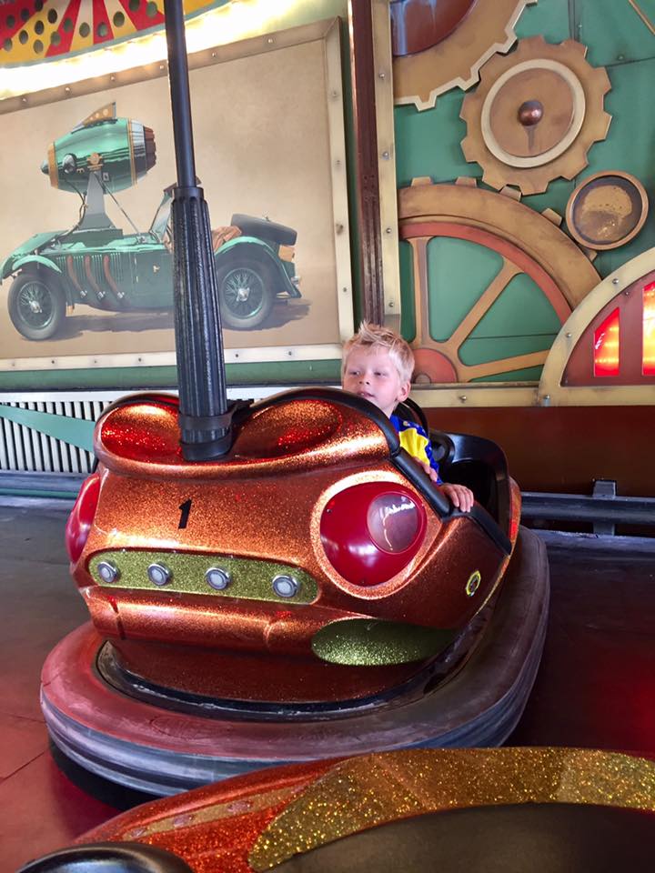 Deze week in groep 2-3