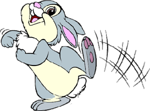 Wie wil er geen stampertje zijn?