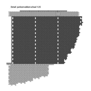 detail-parkeervak
