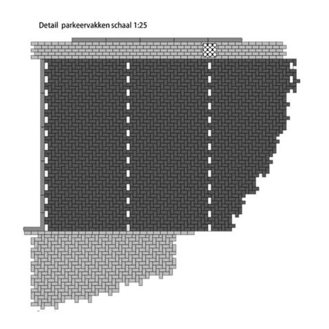 detail-parkeervak