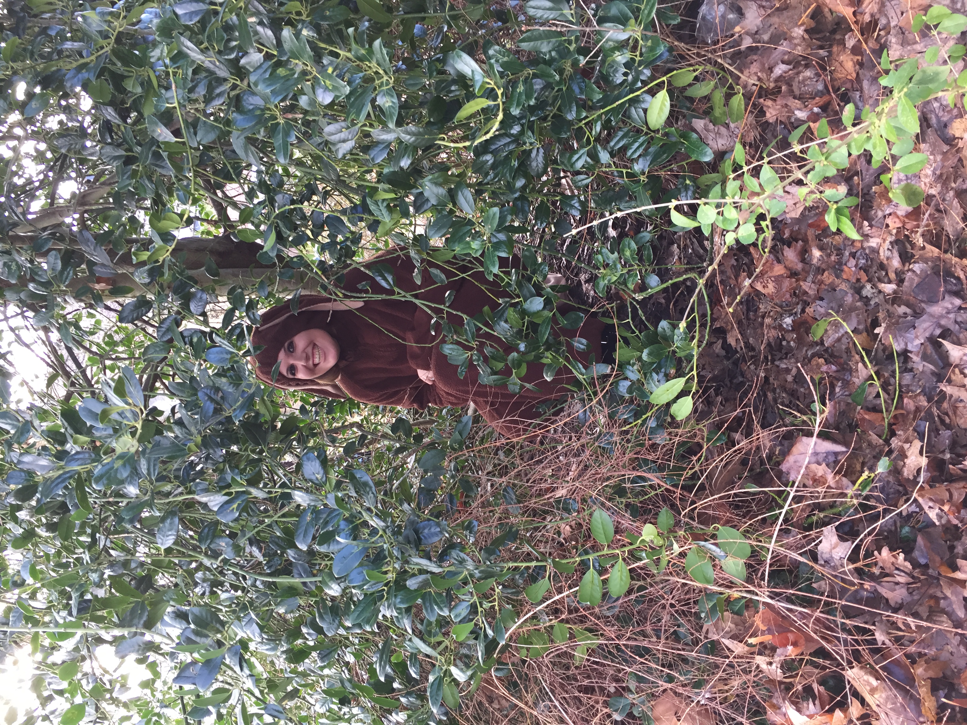 Een geslaagde Paasviering!