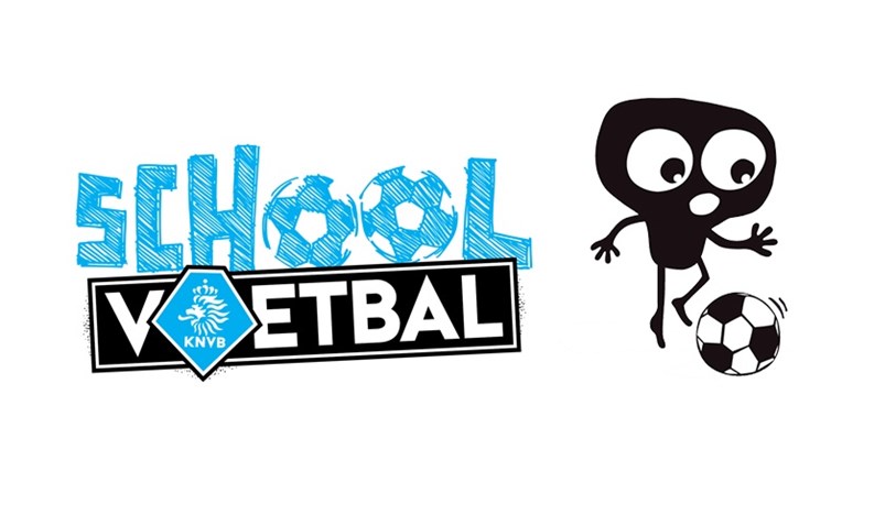 schoolvoetbal