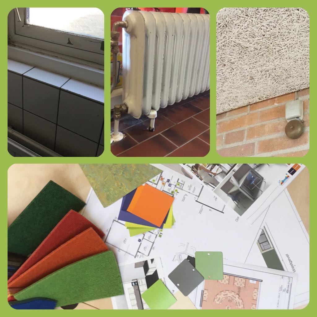 Uitnodiging Buitengewone Leden Vergadering