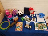 groep 1 B