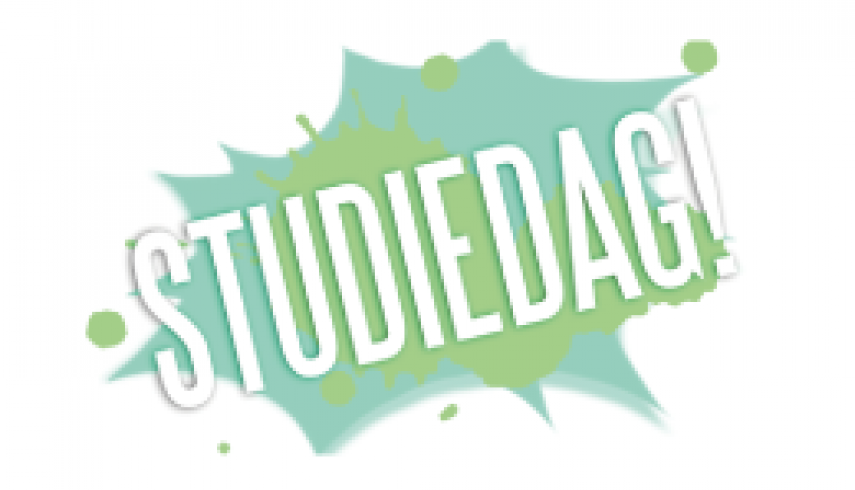 Studiedag 26 november