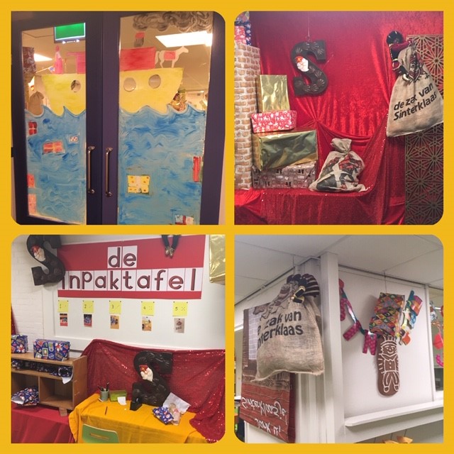 Wat ziet het er weer prachtig uit!