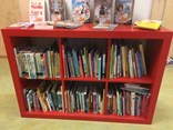 zwerfboeken