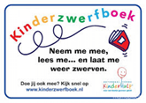 zwerfboek