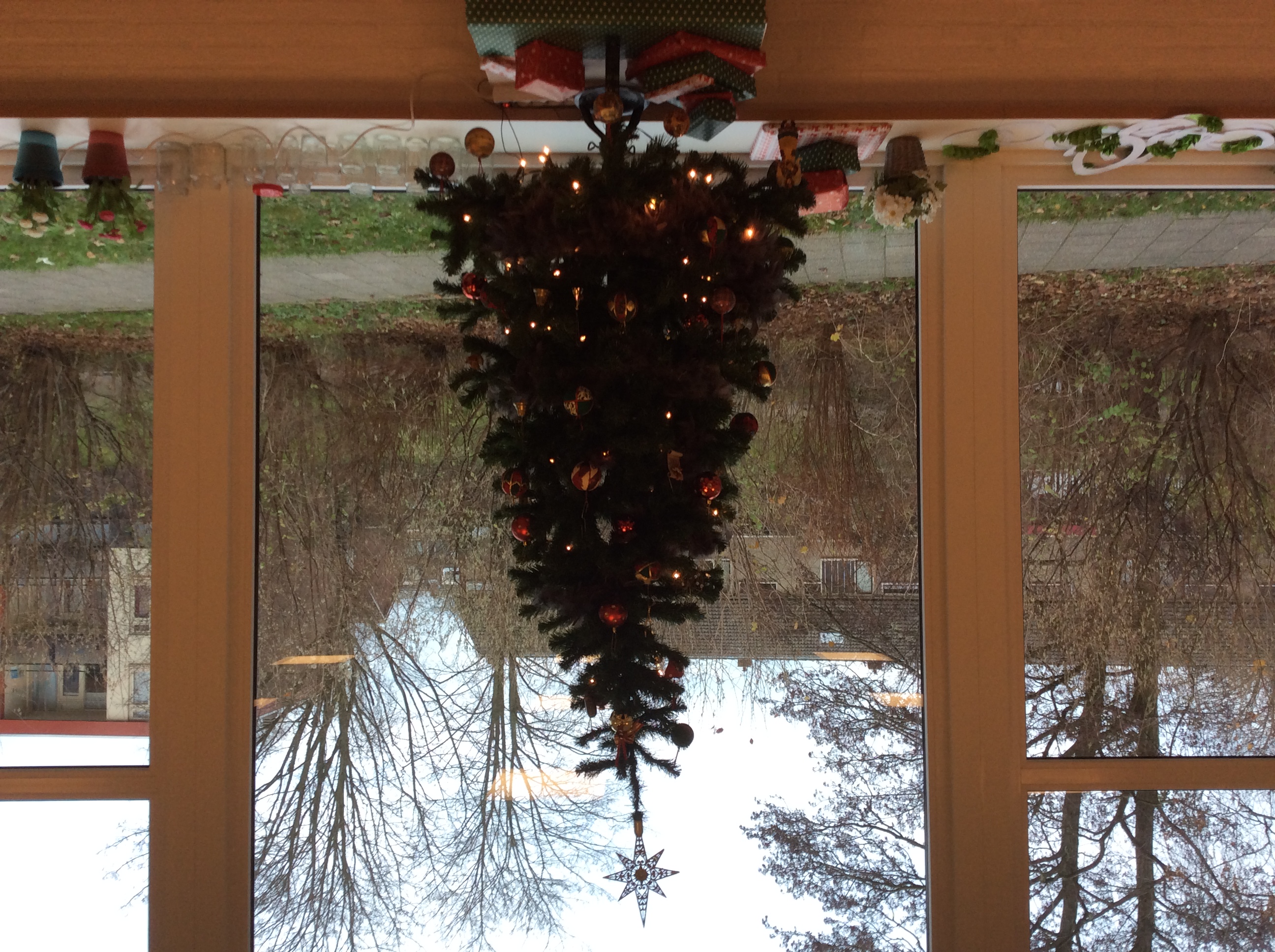 Ondertussen in groep 5...