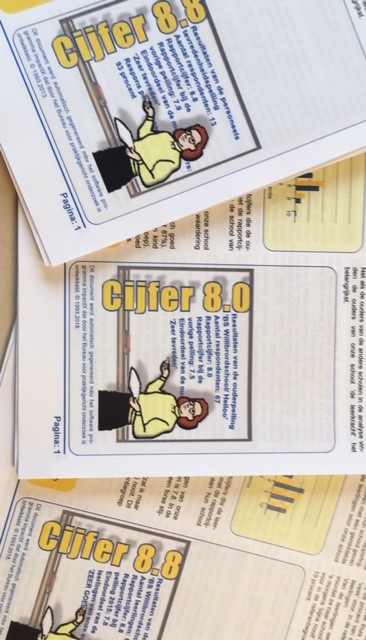 Tevredenheidspeiling