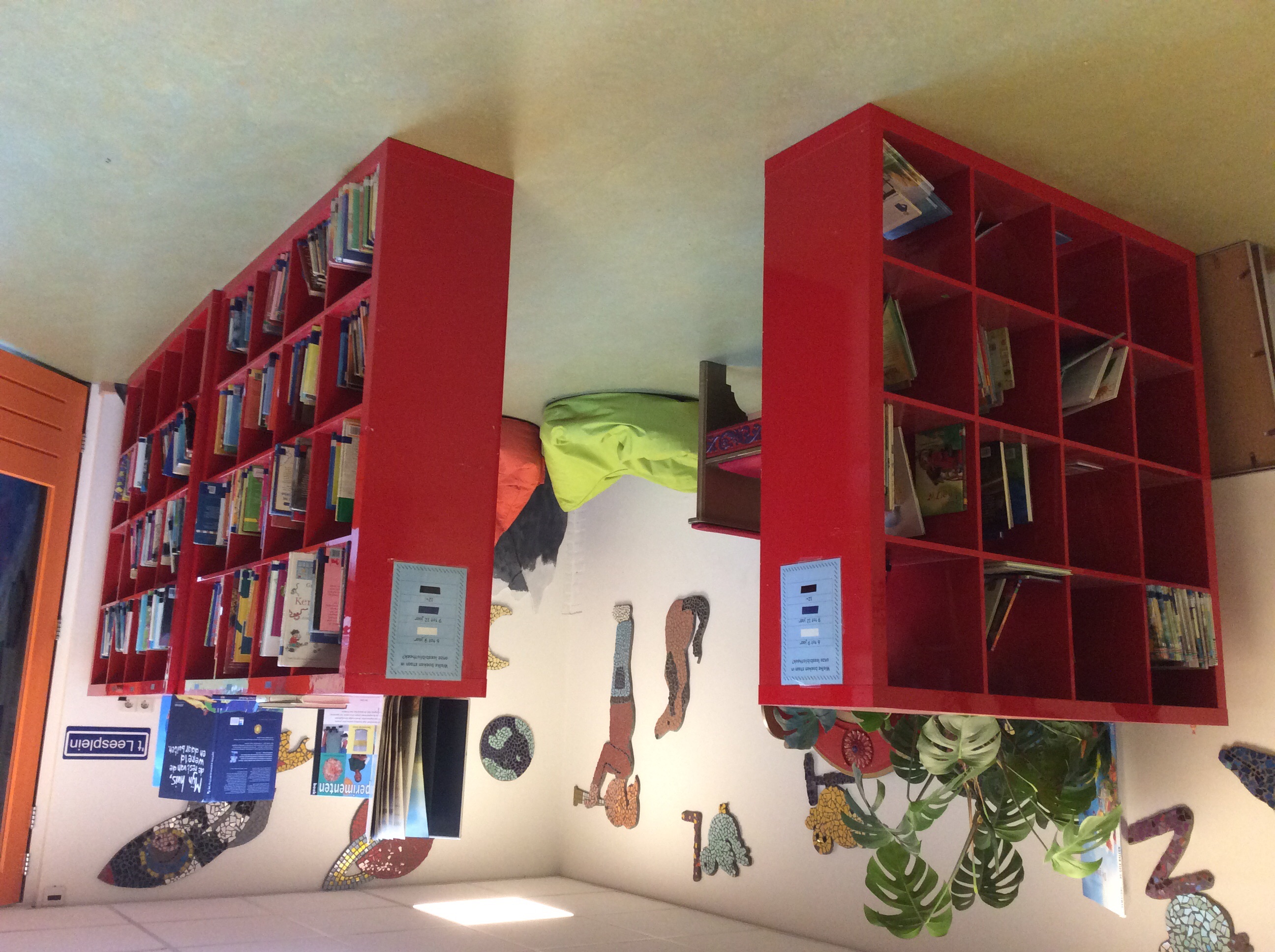 De Nationale Voorleesdagen