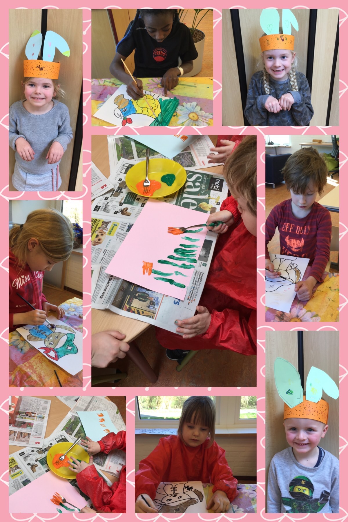 De BSO van deze week 