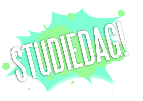 Studiedag, waarover dan? 