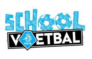 schoolvoetbal