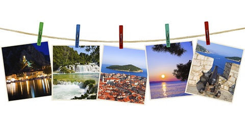 De foto's zijn er al!