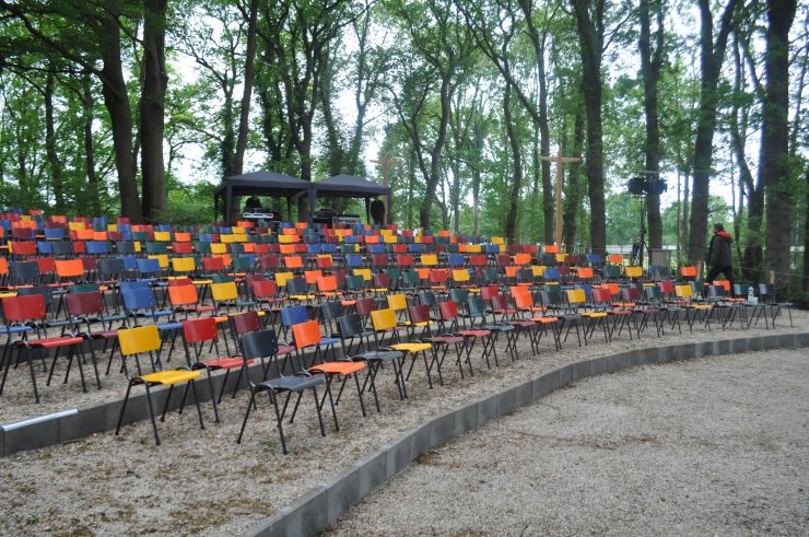 Schooltheater groep 5