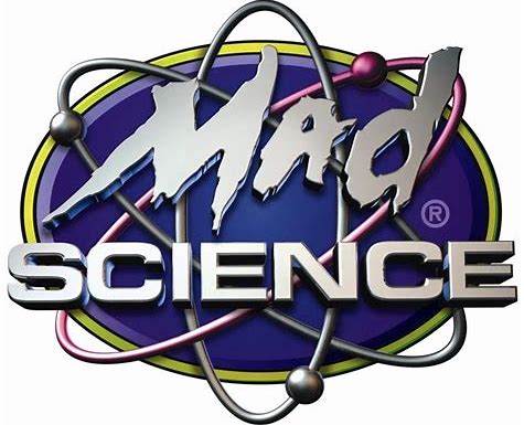 Mad Science komt weer op De Willibrordschool!  met te gekke nieuwe lessen!