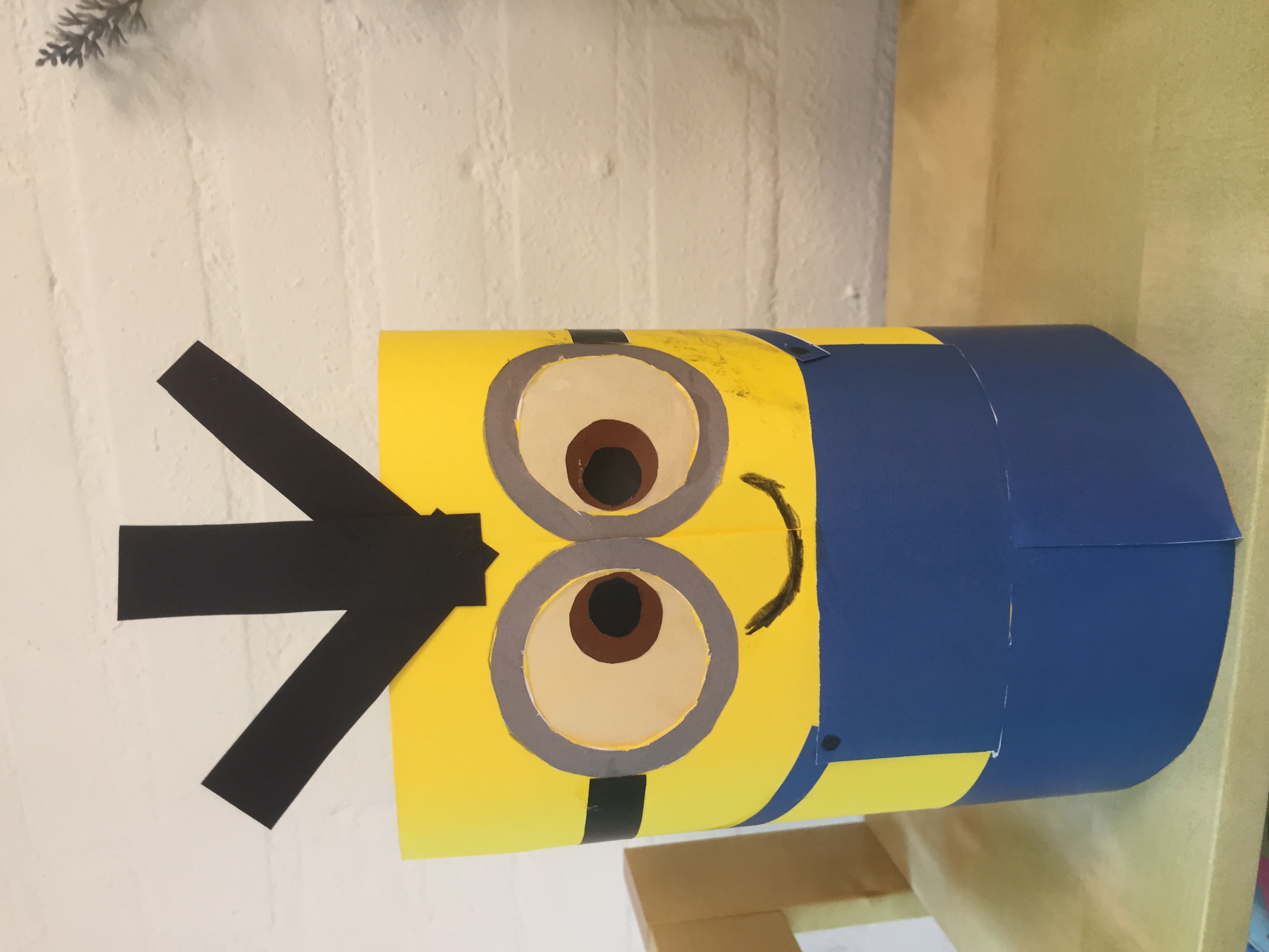 De week van groep 7/8