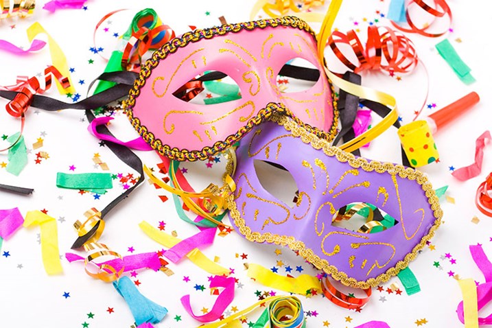 Carnaval 23