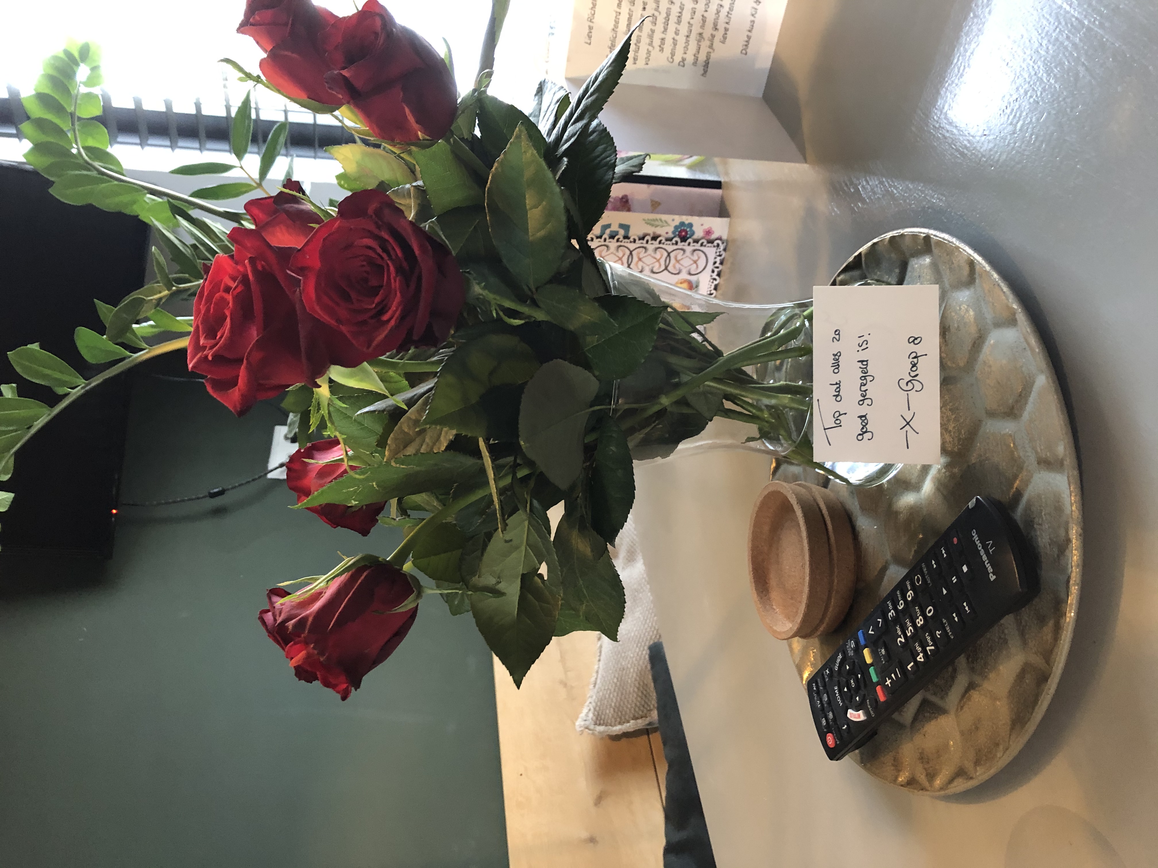 Ondertussen in groep 7-8 