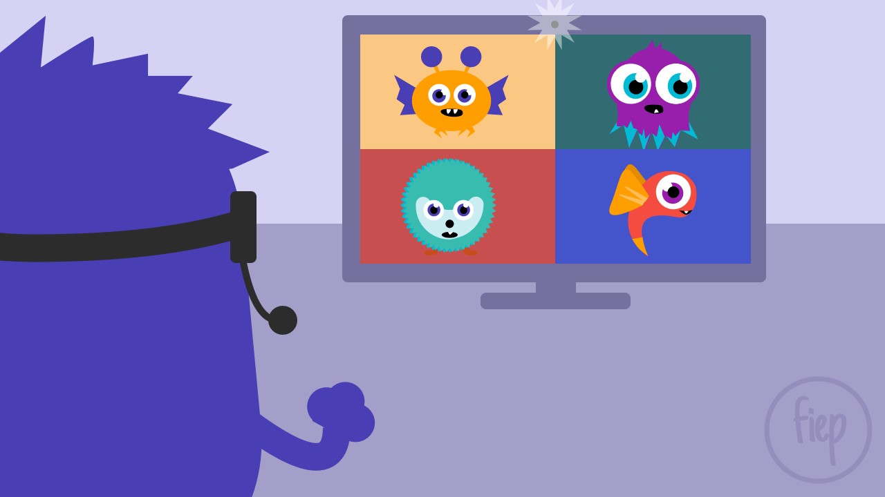 Nieuws uit groep 1-2b