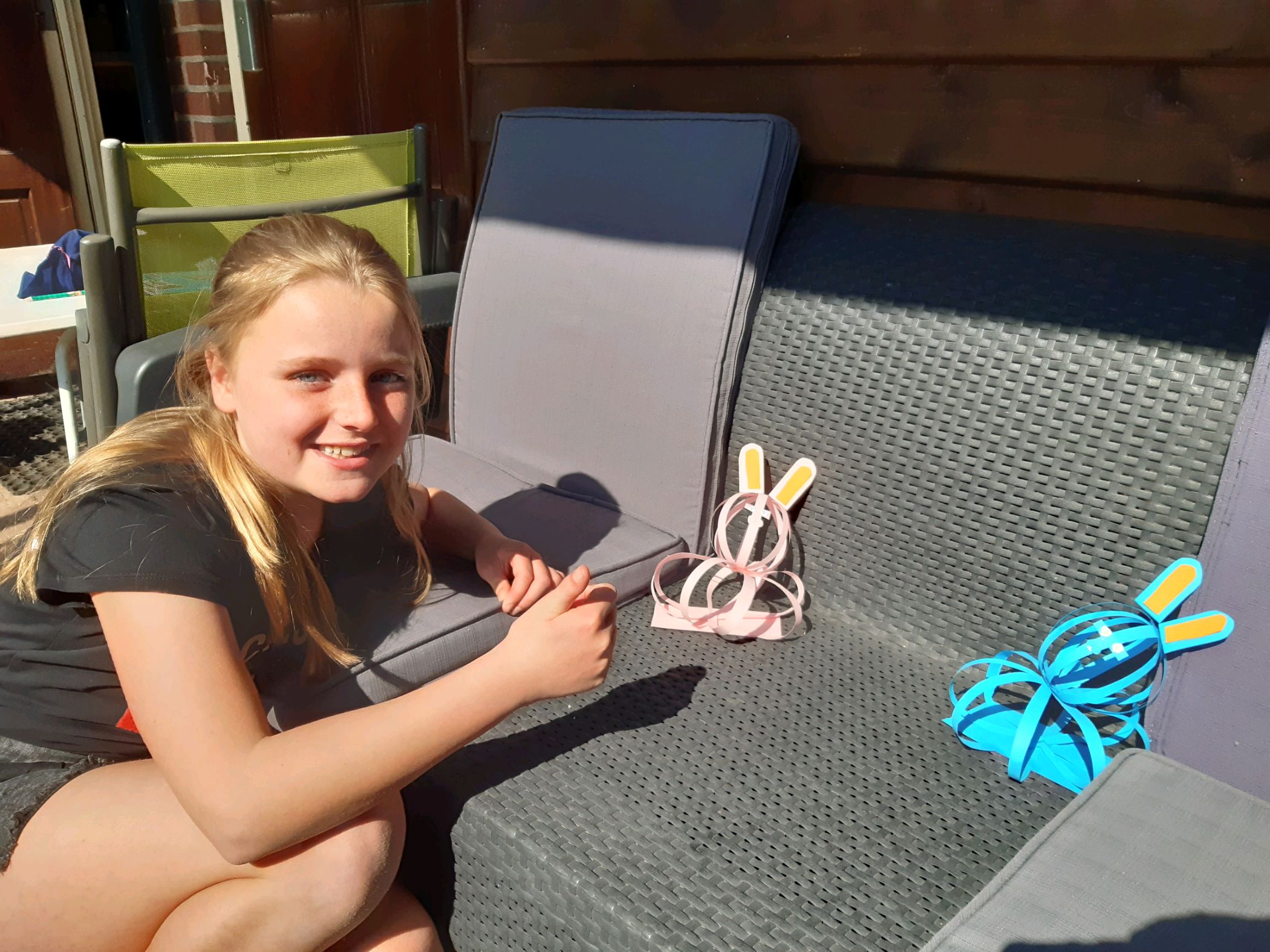 De week van groep 7/8