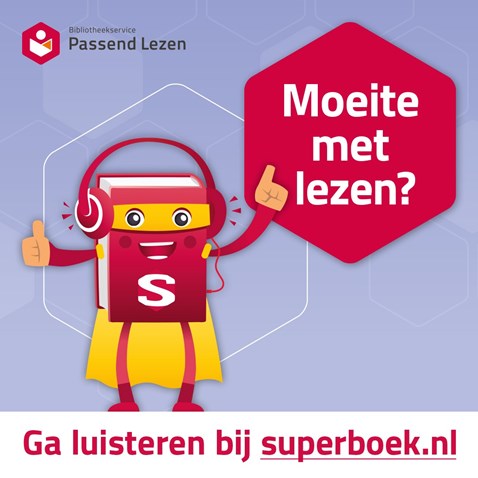 superboek