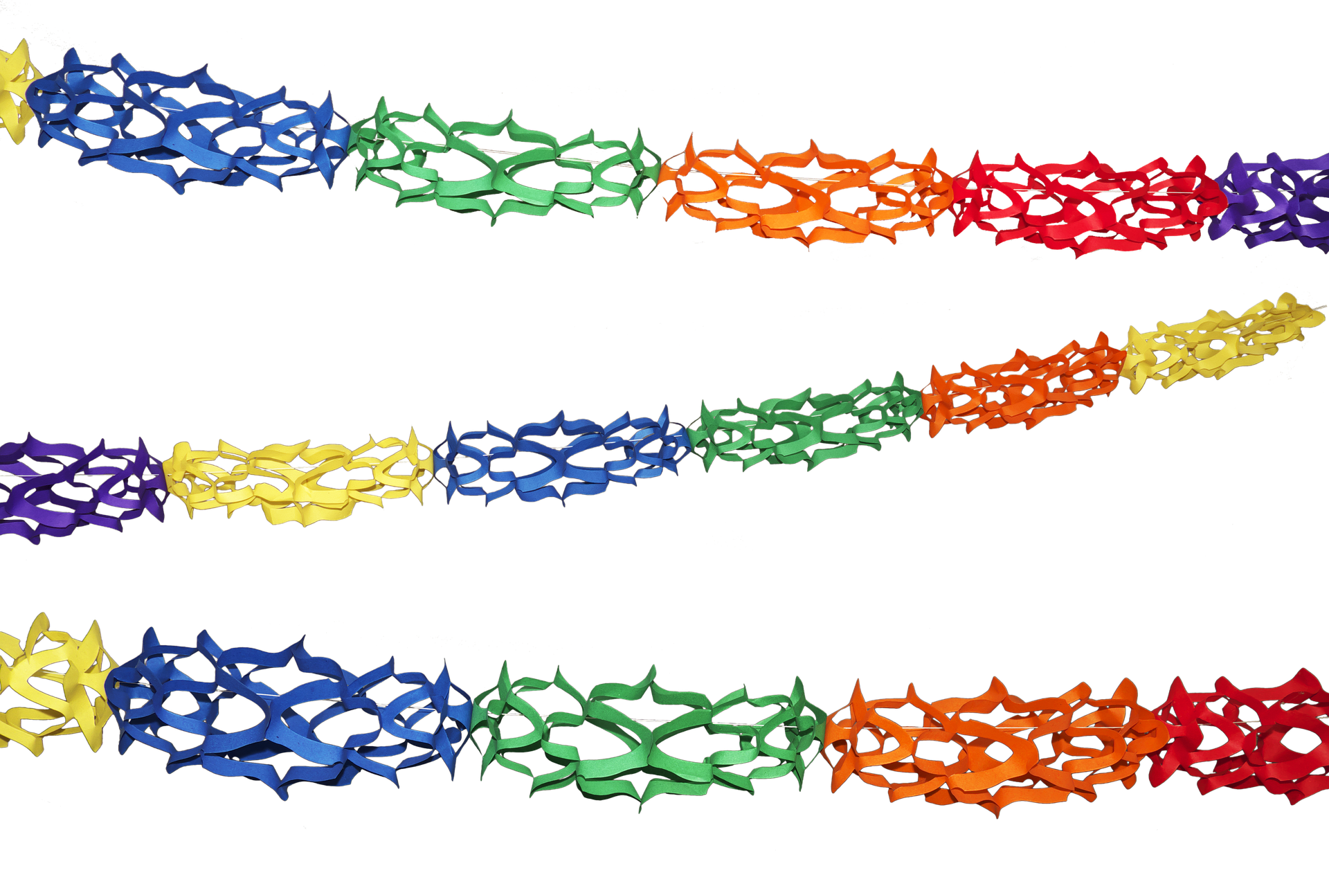 Helpt u ook graag mee met versieren van de school?