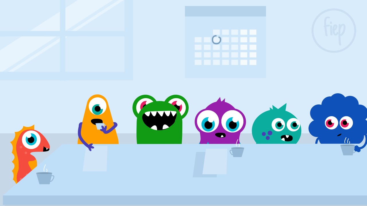 Een warm welkom voor onze peuters!