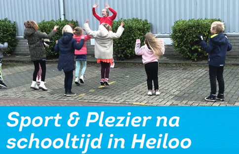 Zit jij in groep 6 t/m 8? Maak 3 donderdagen kennis met Bootcamp!