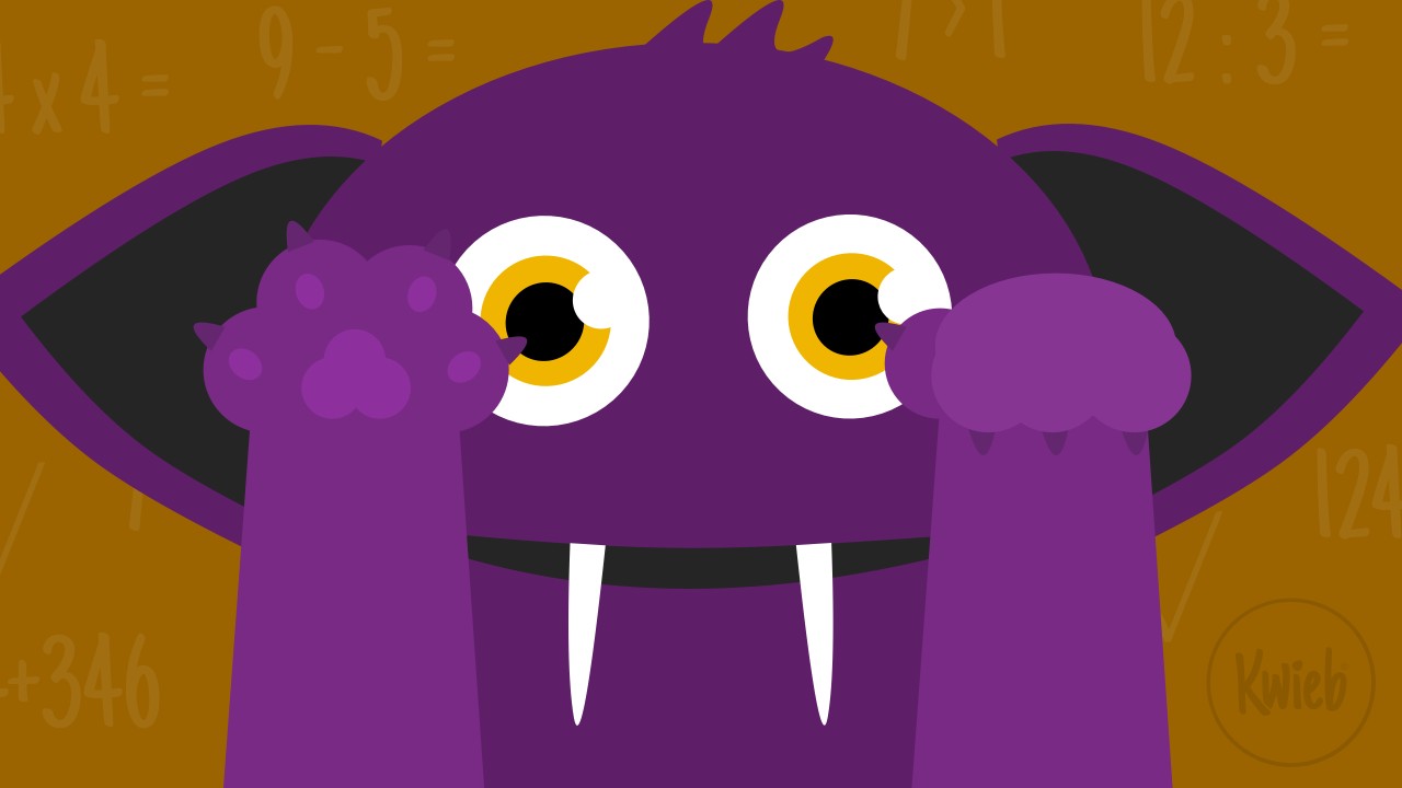 De week van groep 5/6...