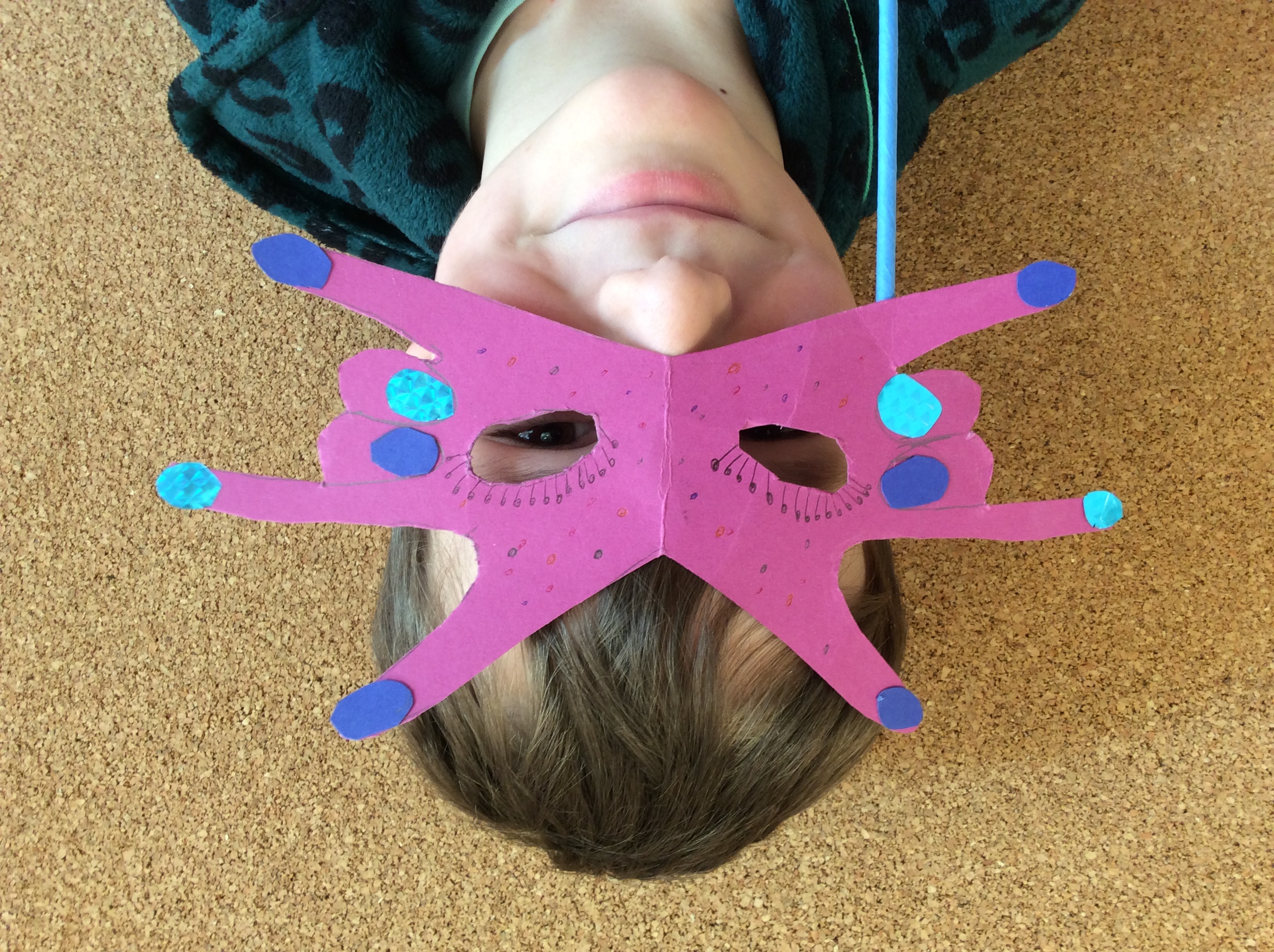 De week van groep 5/6...