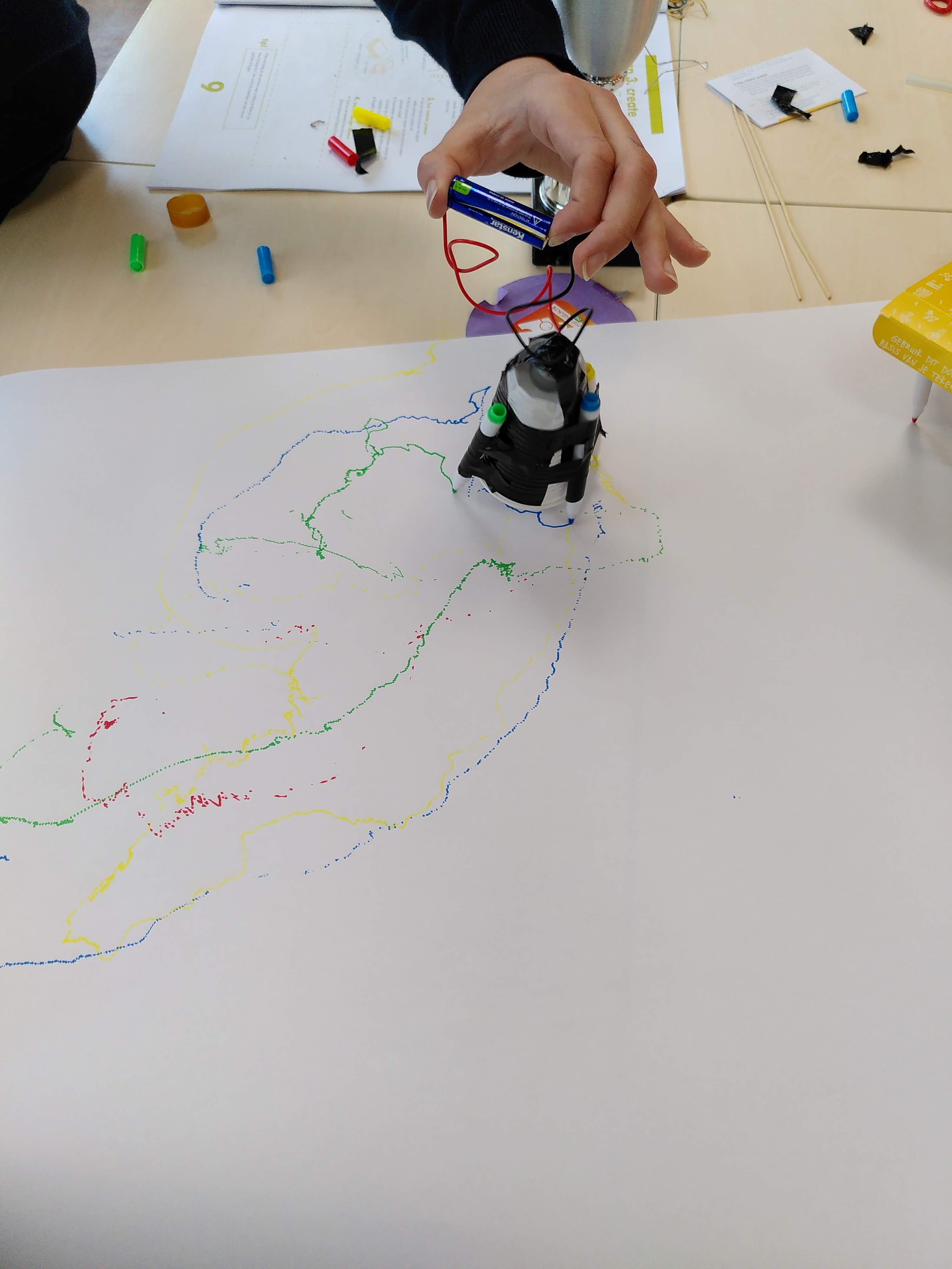 Bright Ideas Challenge, verjaardag en vakantie