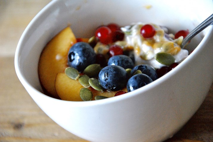 fruityoghurt