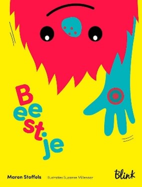 Blink zomerlezen - elke week een hoofdstuk - voor groep 3 t/m groep 8