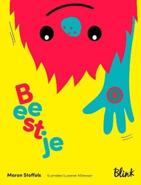 Beestje