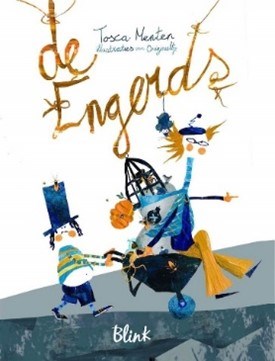 De Engerds