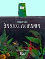Een school vol spinnen