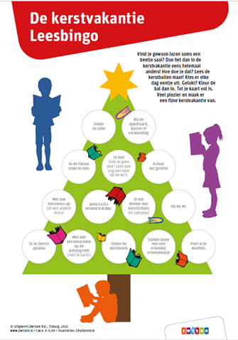 2-Beeld-kerstbingo